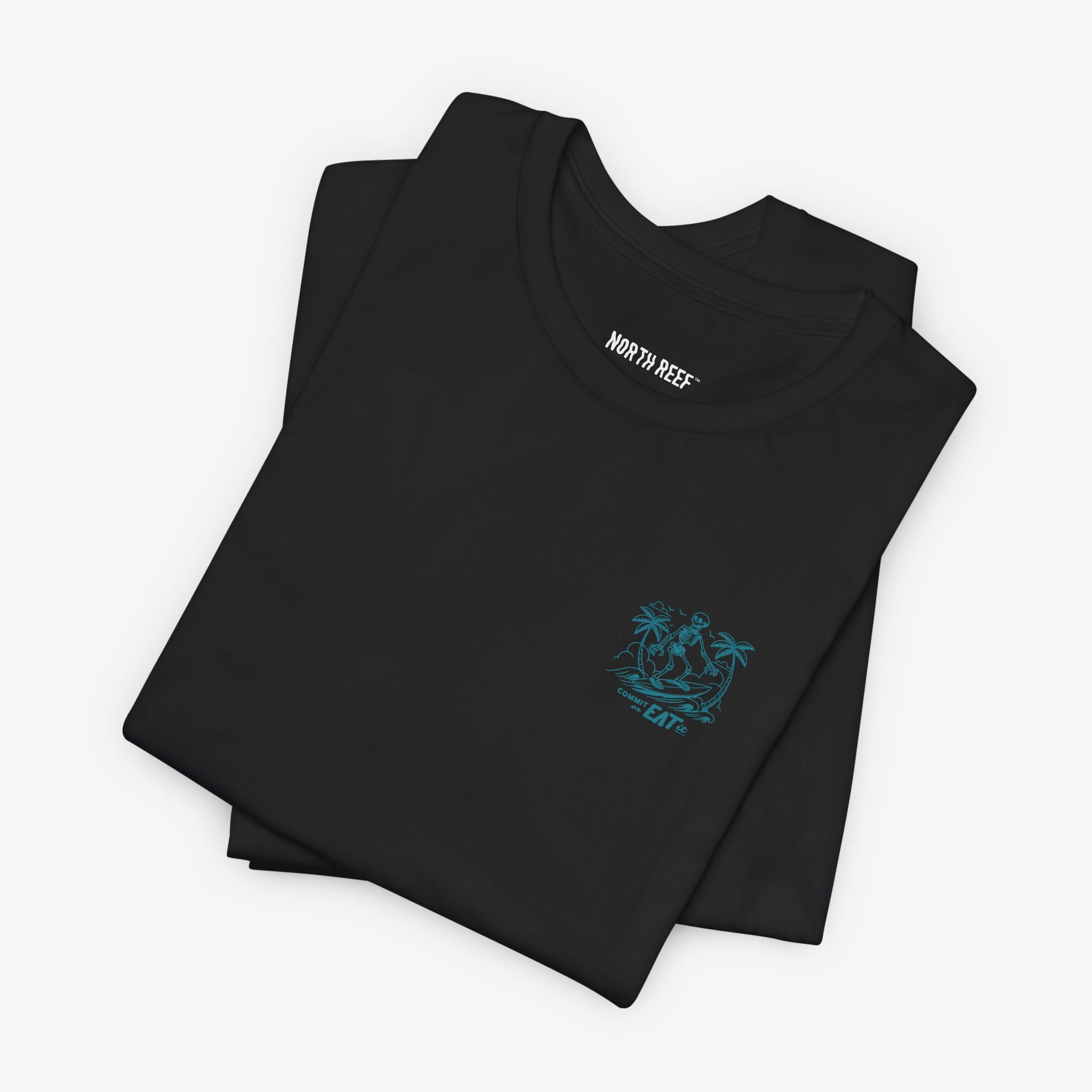 Commit or Eat It T-shirt