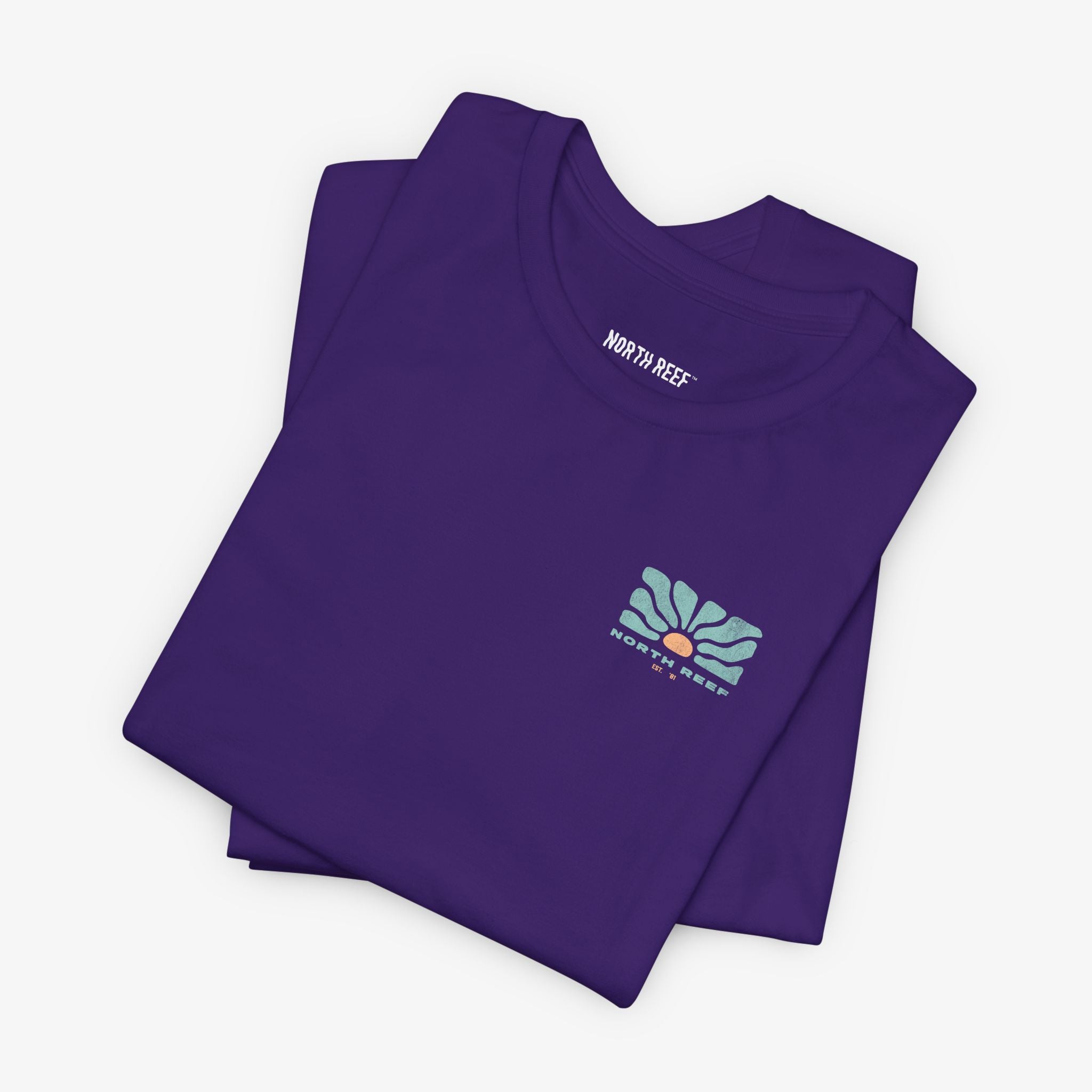 Blazing Sun T-shirt