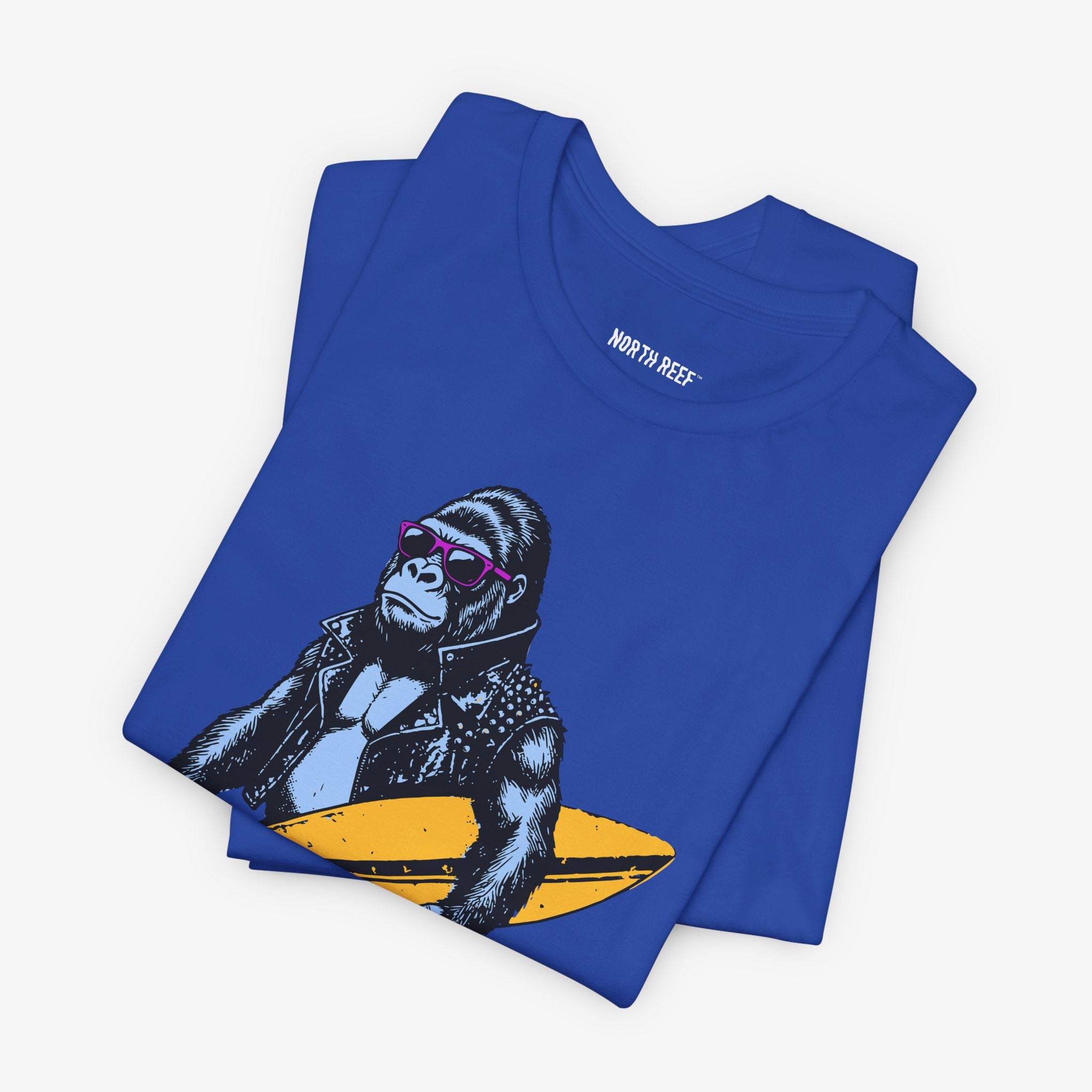 Gorilla Surf T-shirt