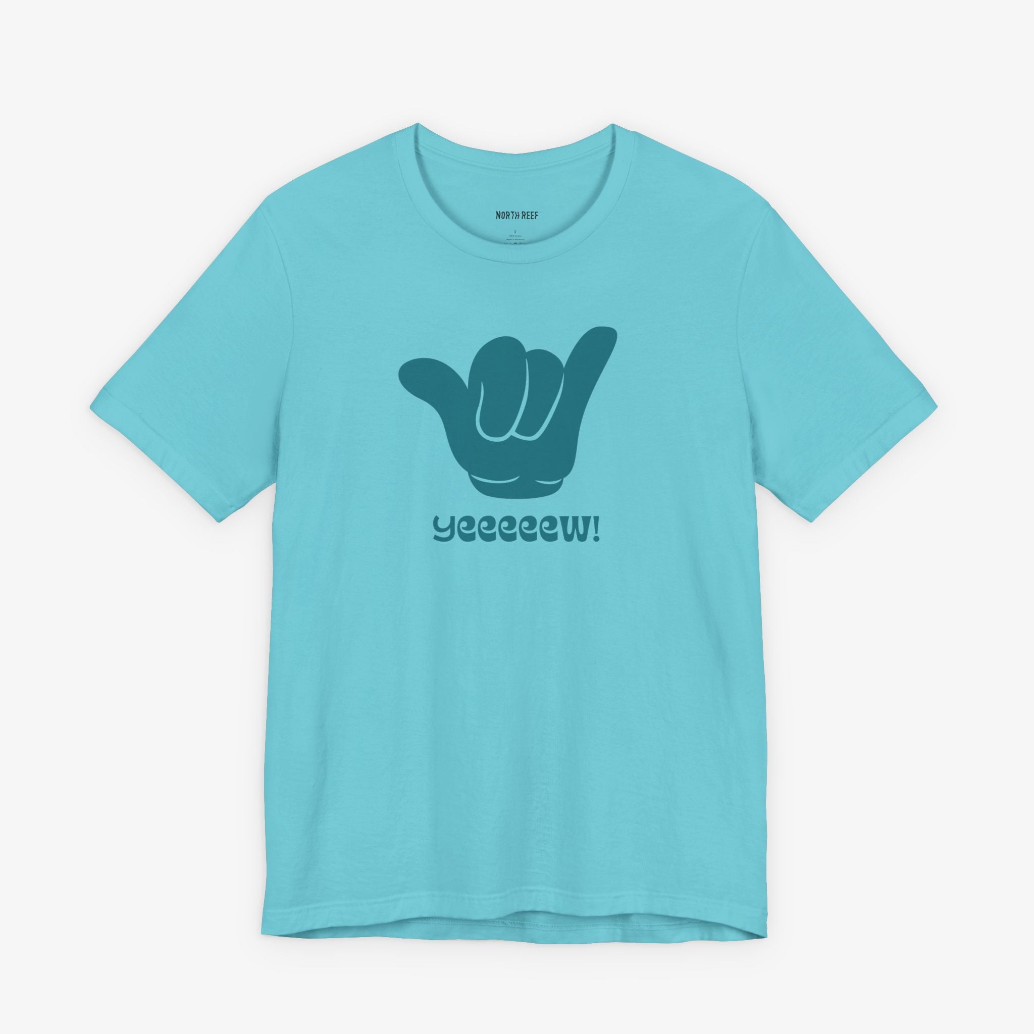 Yeeeew! T-shirt