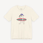 Old Dog New Tricks T-shirt