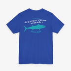 Acanthocybium Solandri T-shirt