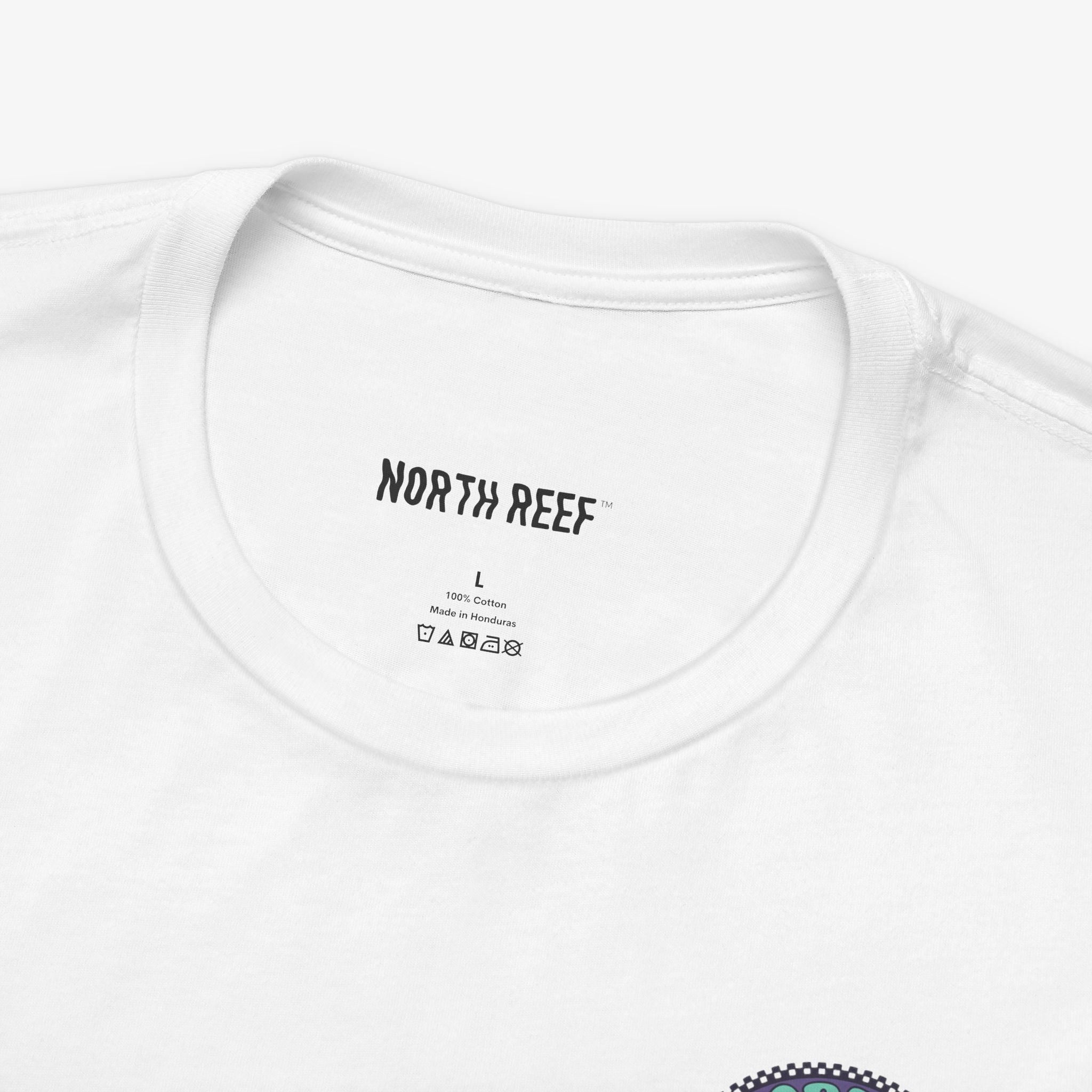 Outer Reef Origin T-Shirt