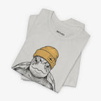 Respect the Locals T-shirt