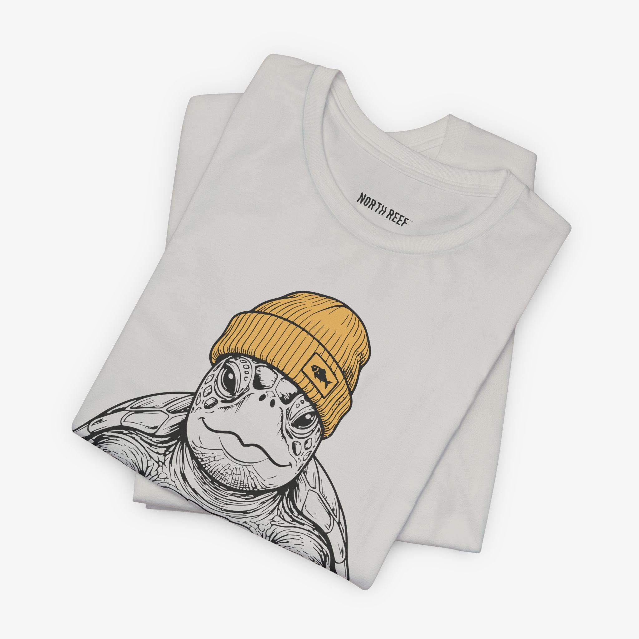 Respect the Locals T-shirt