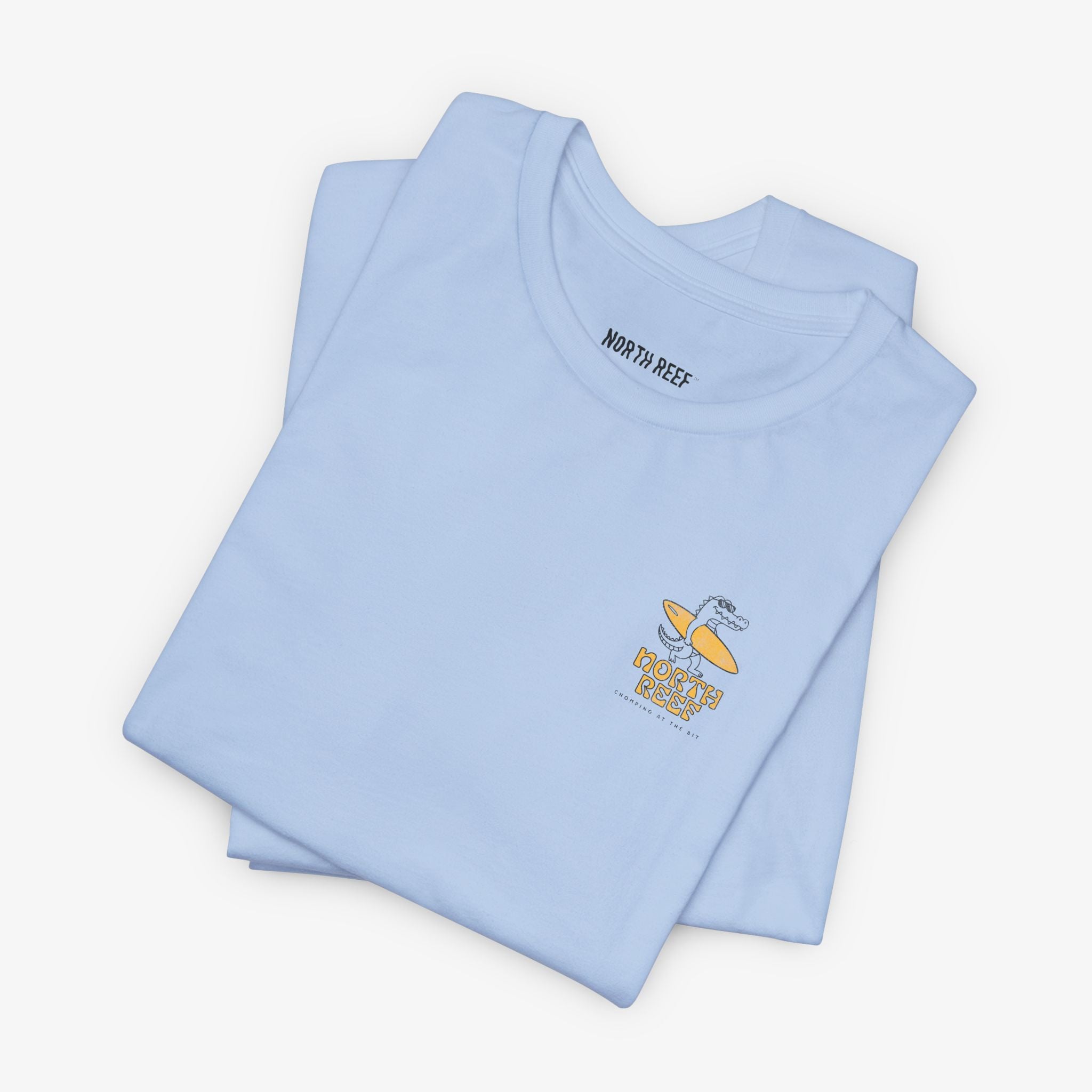 Chomping At The Bit T-shirt