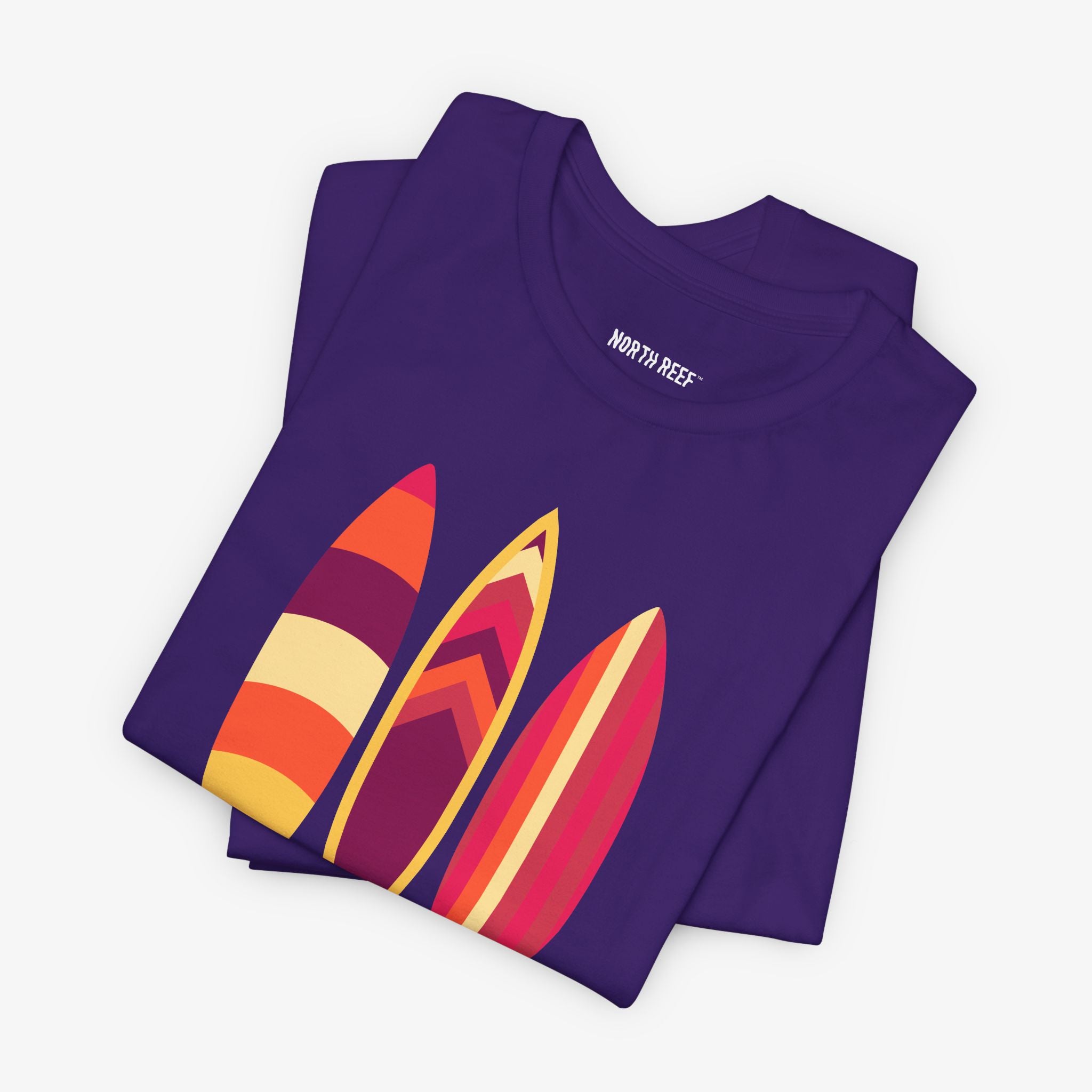 Never Enough Boards T-shirt