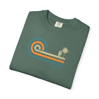 Retro Surfer T-shirt