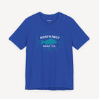 North Reef Surf Co Badge T-shirt
