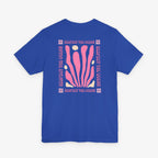 Respect The Ocean T-shirt