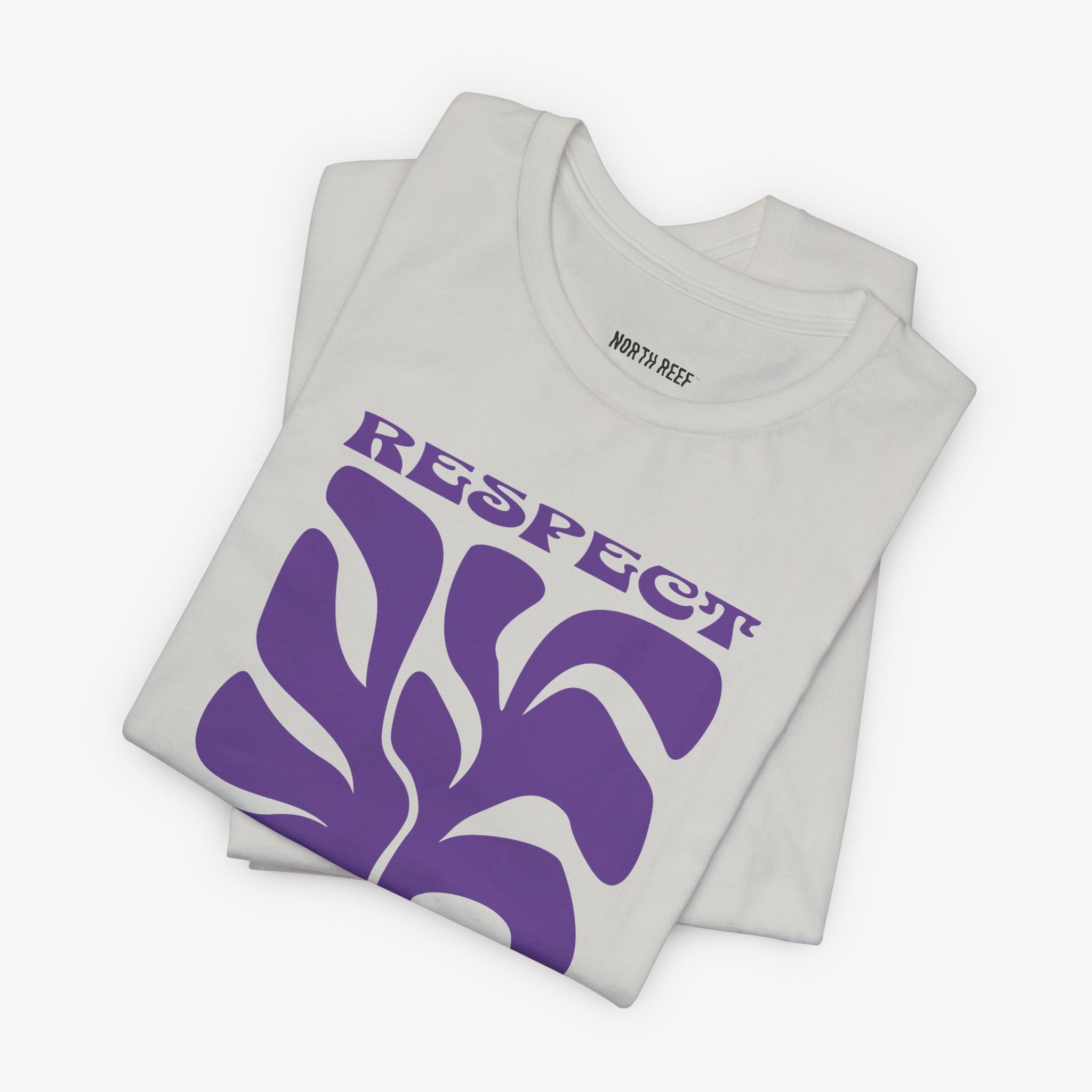 Respect The Bottom Pocket T-shirt