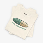 Take your Vitamins T-shirt