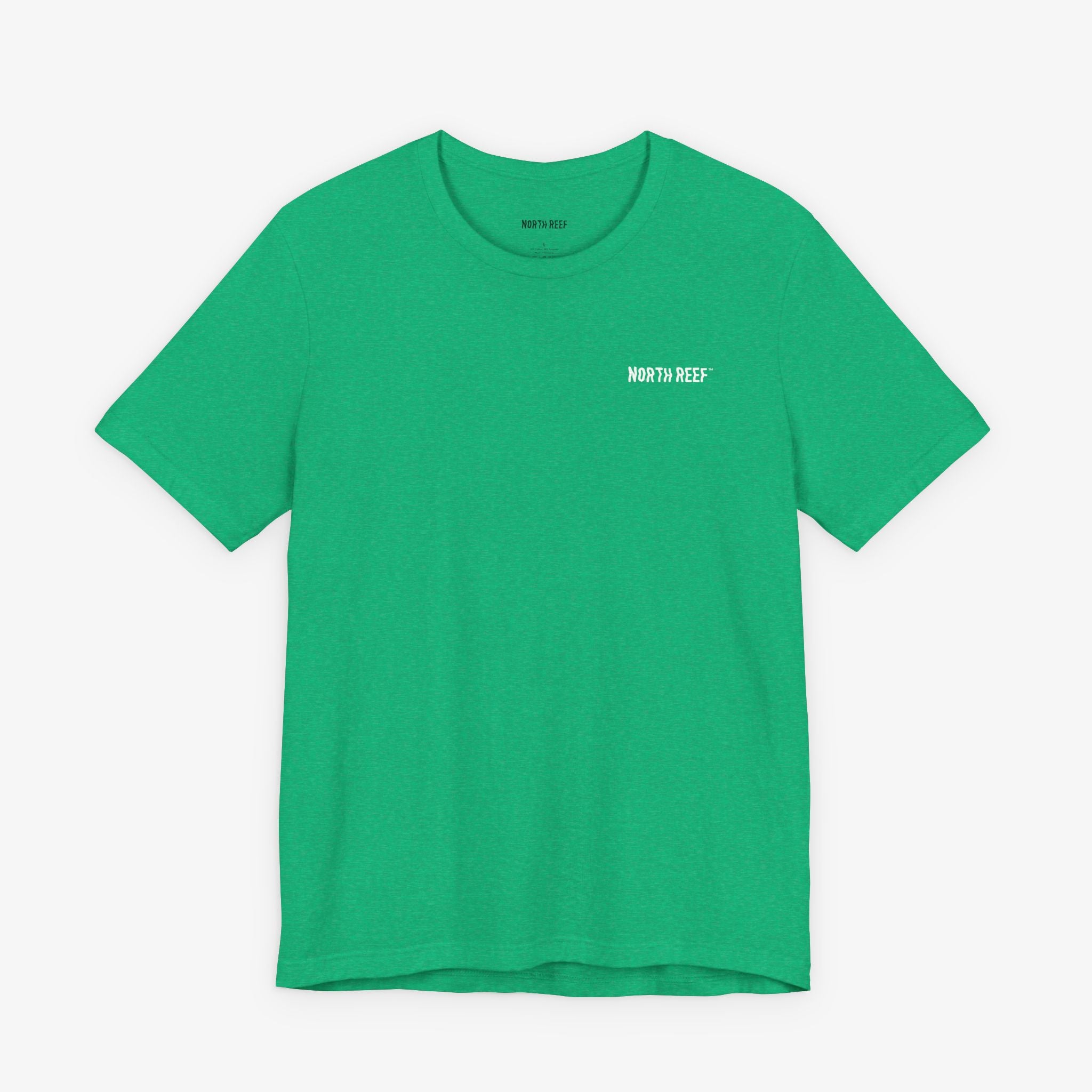 Original Logo Pocket T-shirt