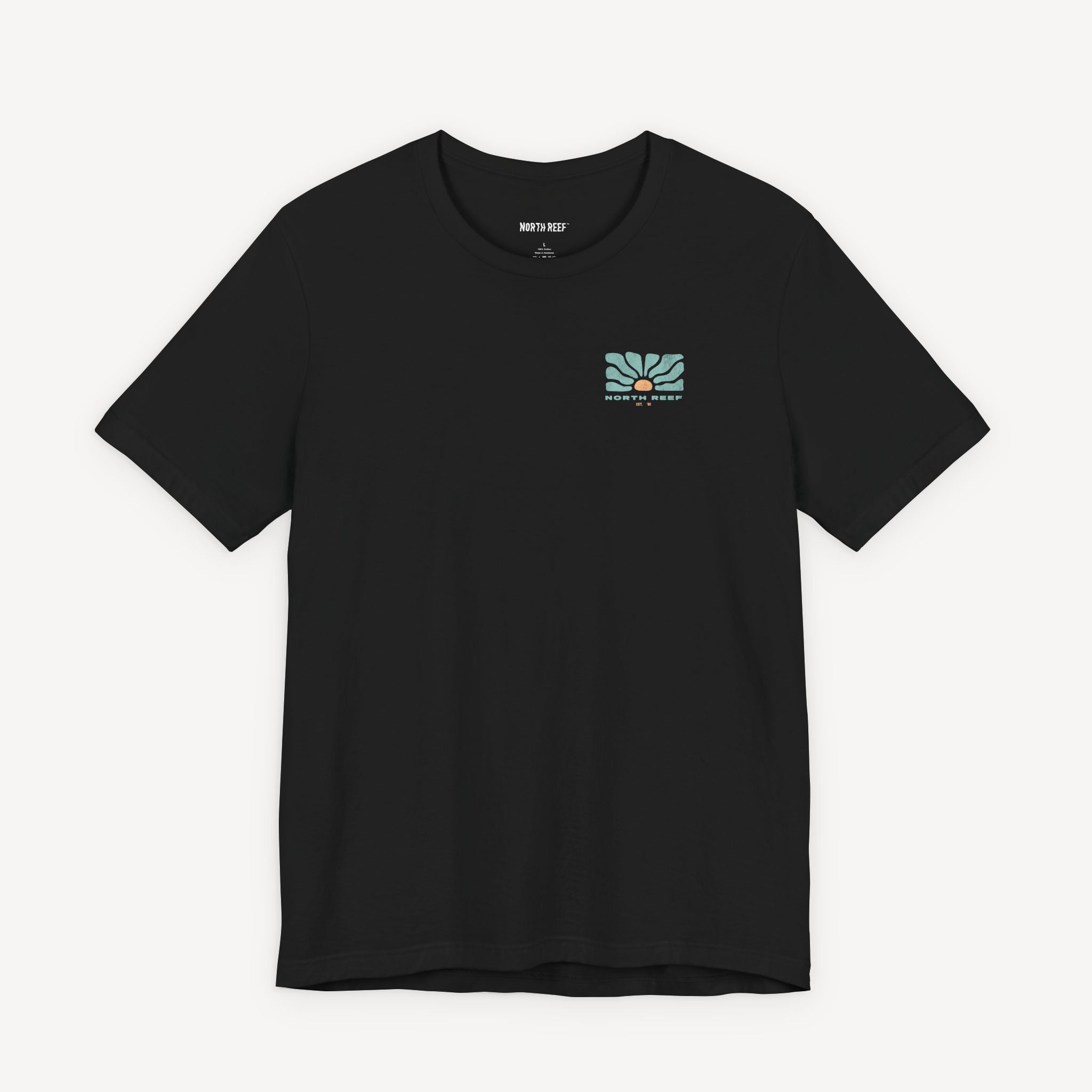 Blazing Sun T-shirt