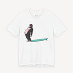 The Silverback Surfer T-shirt