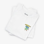 Yeah Dog Pocket T-shirt