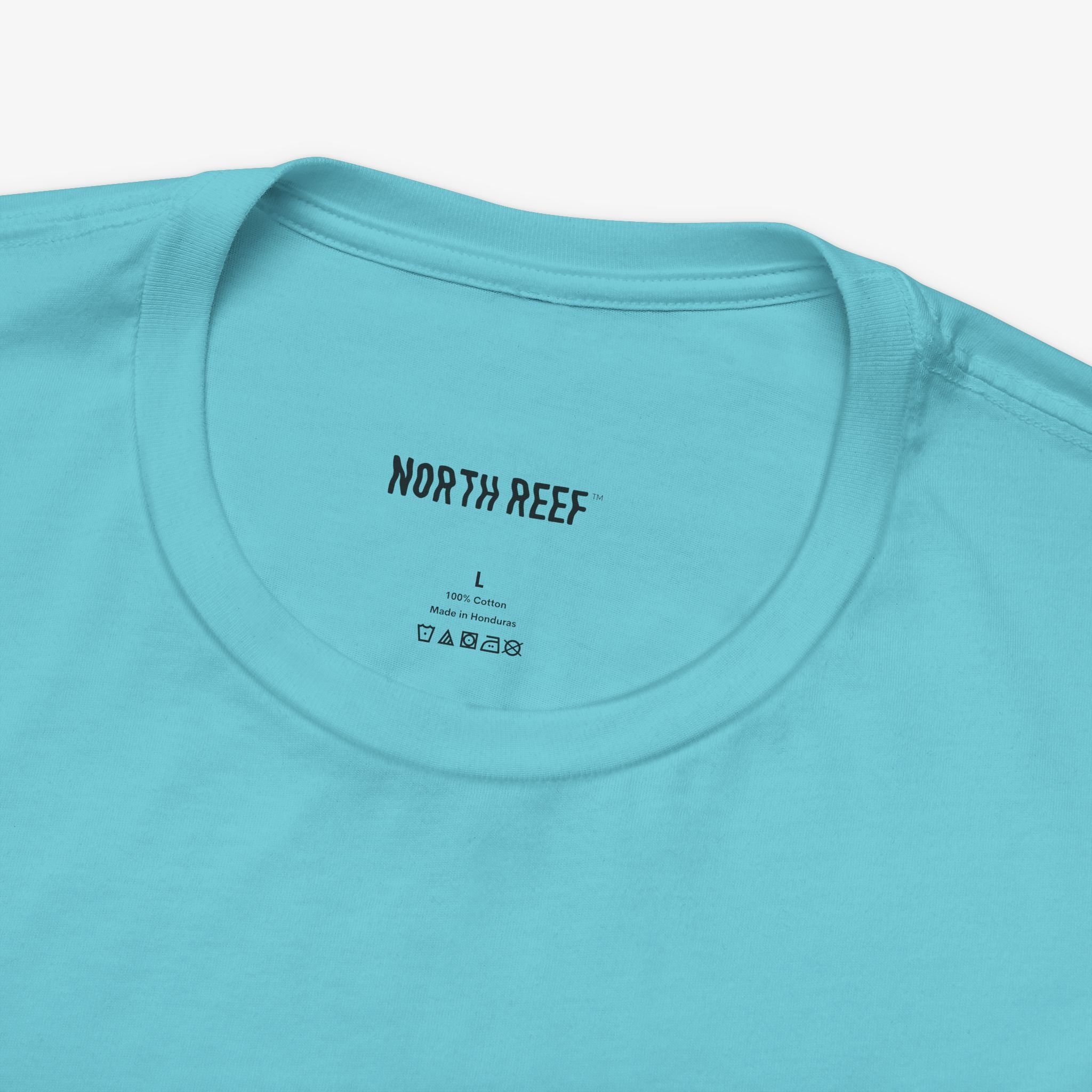 Pipeline Pocket T-shirt