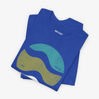 Protect Our Ocean Vintage T-shirt