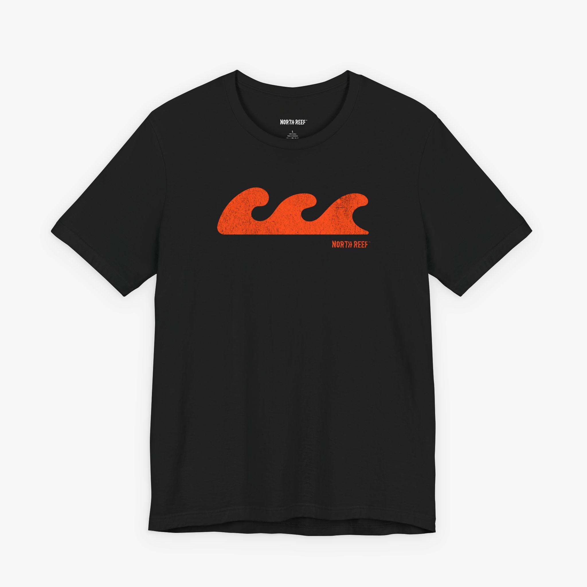 Triple Wave T-shirt