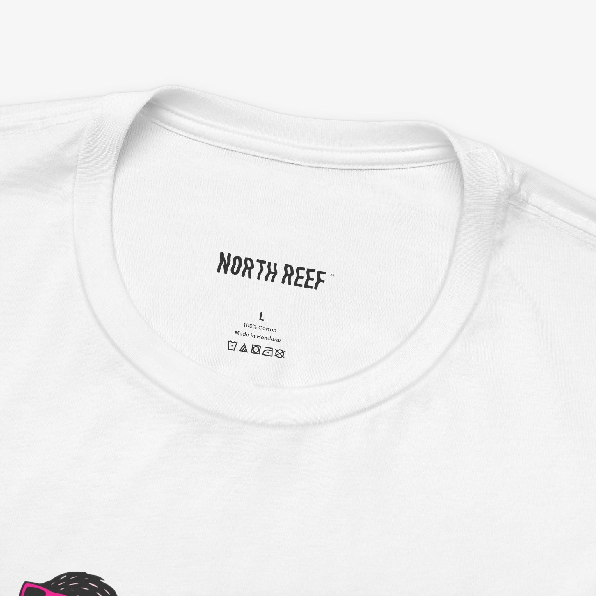 The Silverback Surfer T-shirt
