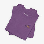 Waves for Days Pocket T-shirt