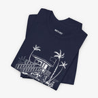 In a Meeting with the Atlantic T-shirt