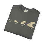 Swell Scale T-shirt