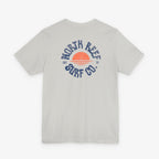 Retro Sun Pocket T-shirt