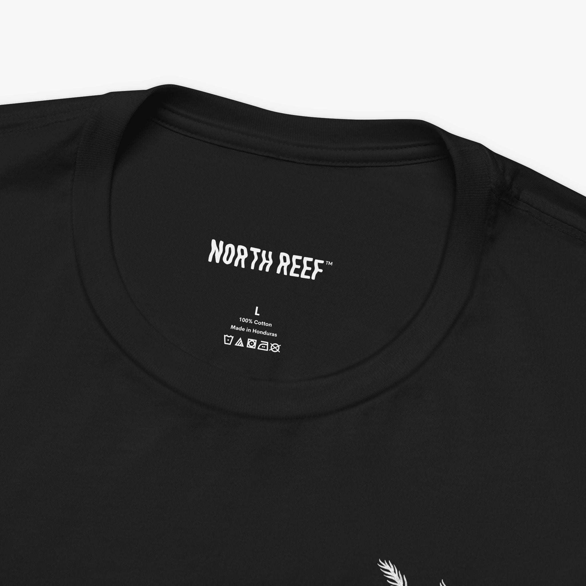 In a Meeting with the Atlantic T-shirt