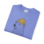 Polar Bear Graphic T-shirt