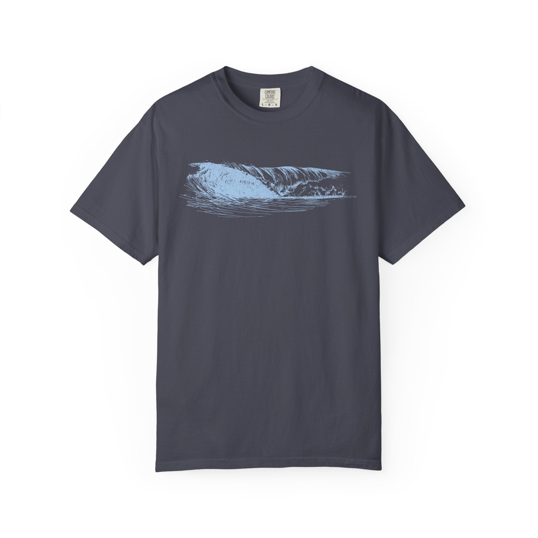 Perfect Big Barrels T-shirt