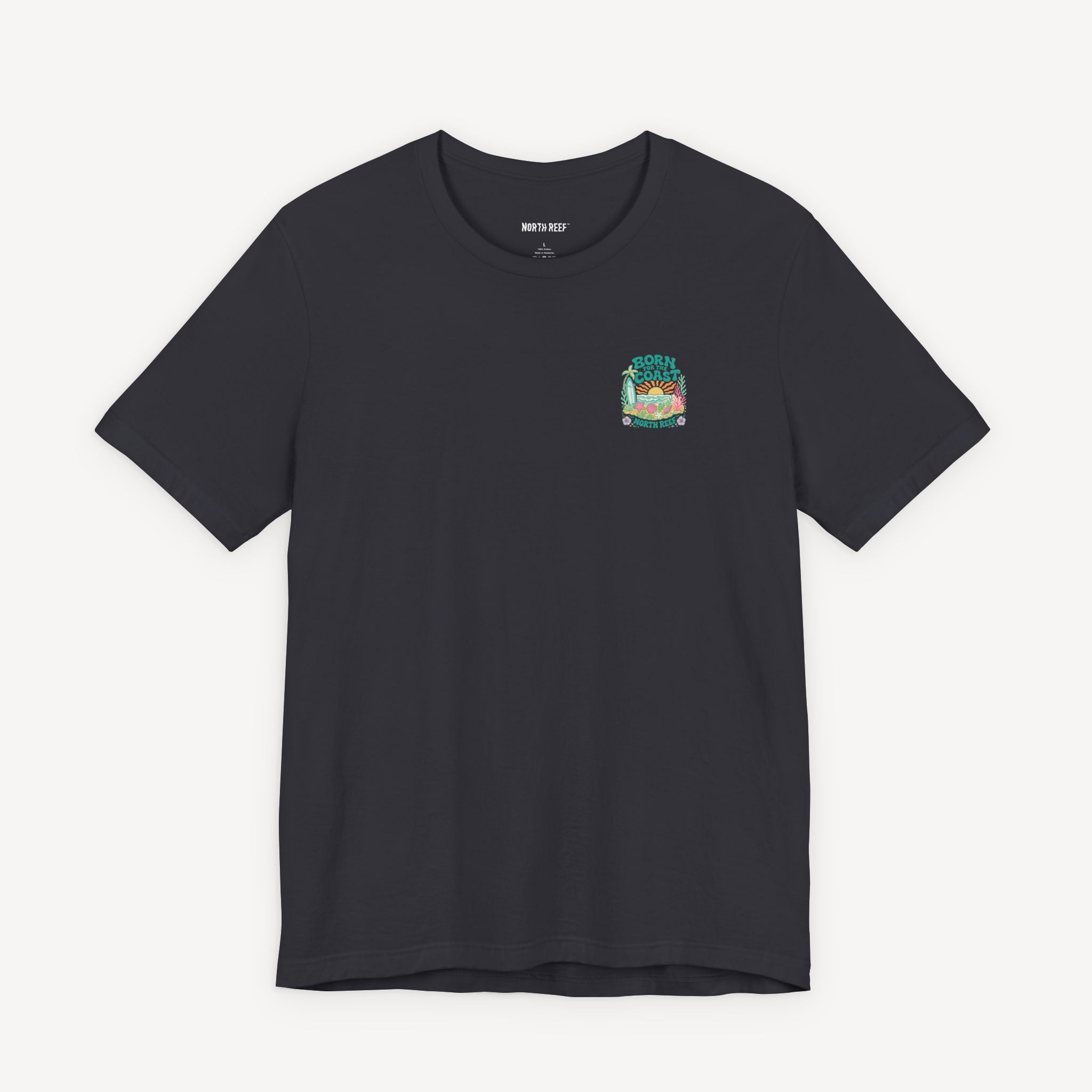 Love the Coast T-shirt