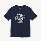 Salty Wild Free T-shirt