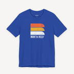 North Reef Surf T-shirt