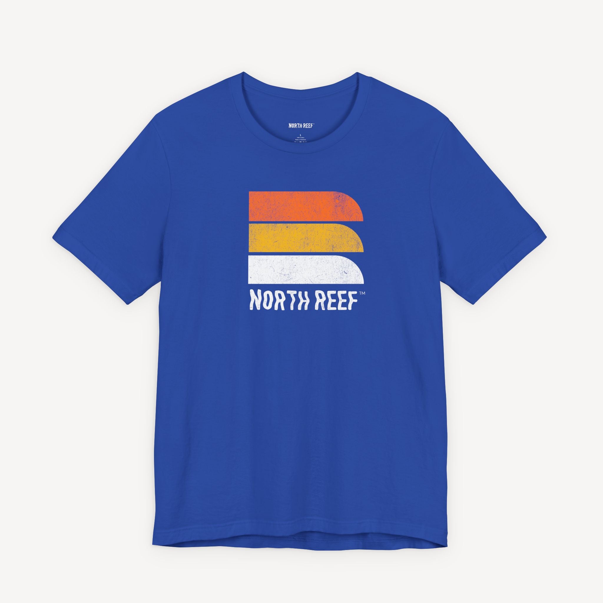 North Reef Surf T-shirt