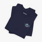 Screaming Reels T-shirt