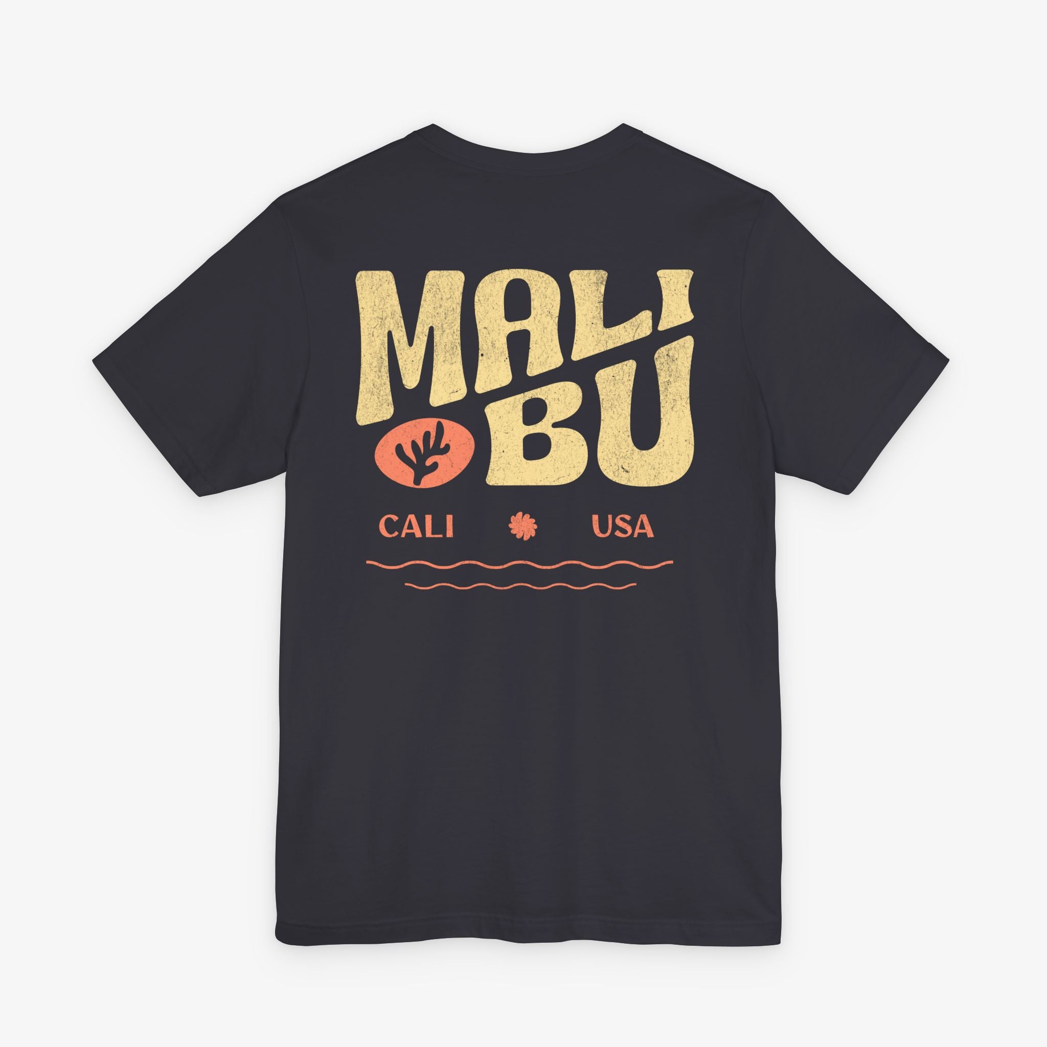 Malibu Cali T-shirt
