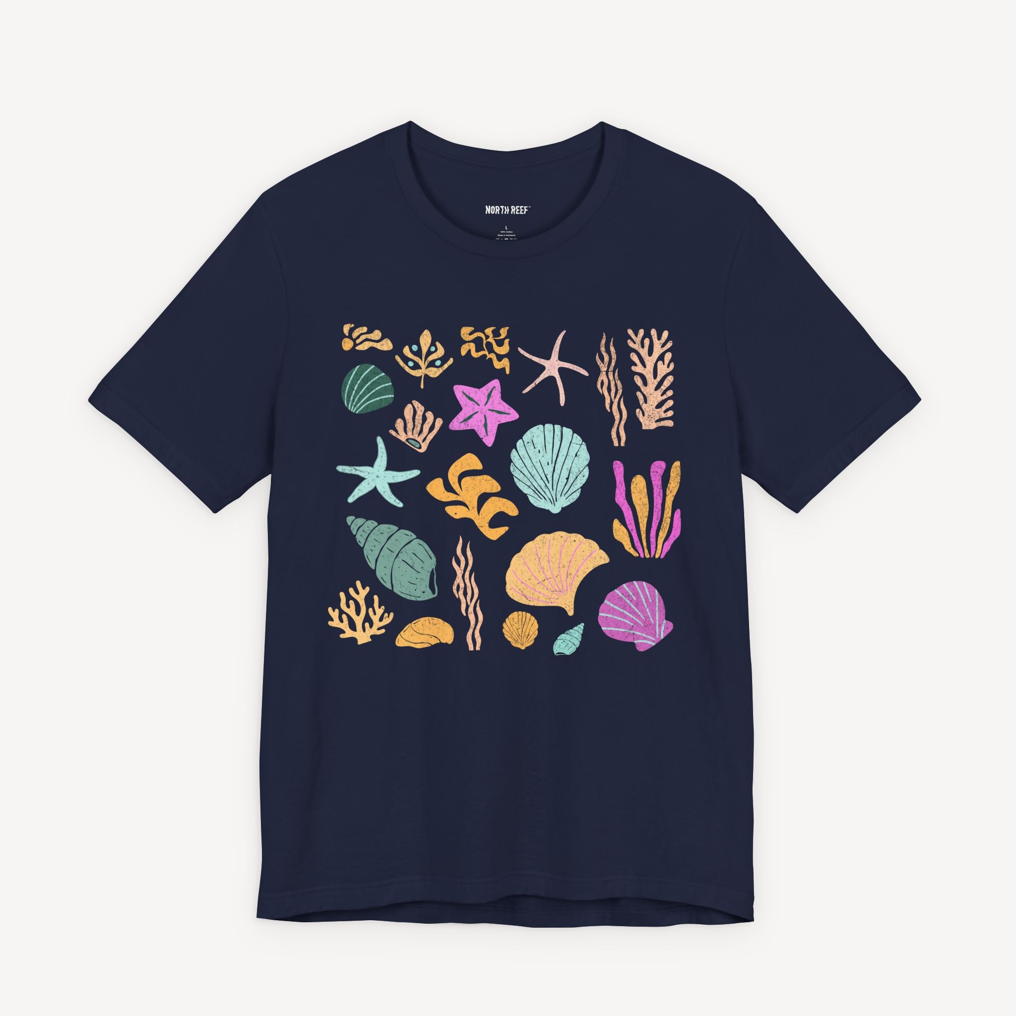 Protect The Underworld T-shirt