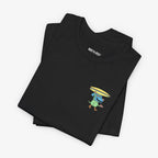 Yeah Dog Pocket T-shirt