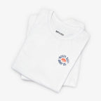 Retro Sun Pocket T-shirt