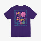 Respect The Ocean Pocket T-shirt