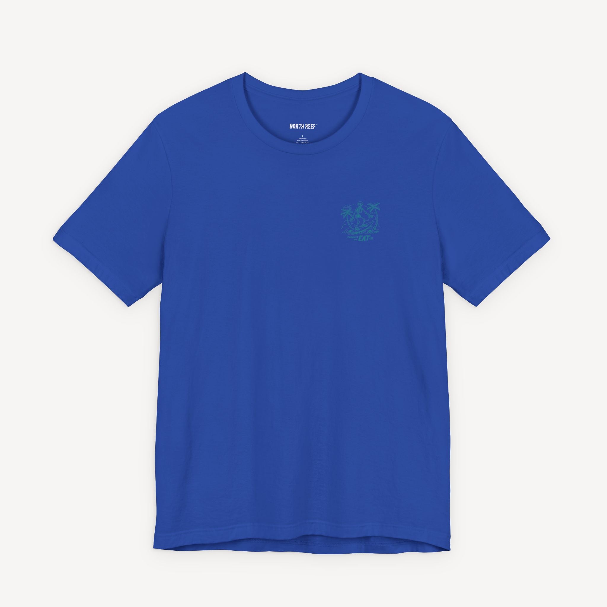Commit or Eat It T-shirt
