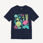 Under The Waves T-shirt