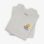 Broke But Stoked Surf T-shirt