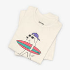 Old Dog New Tricks T-shirt