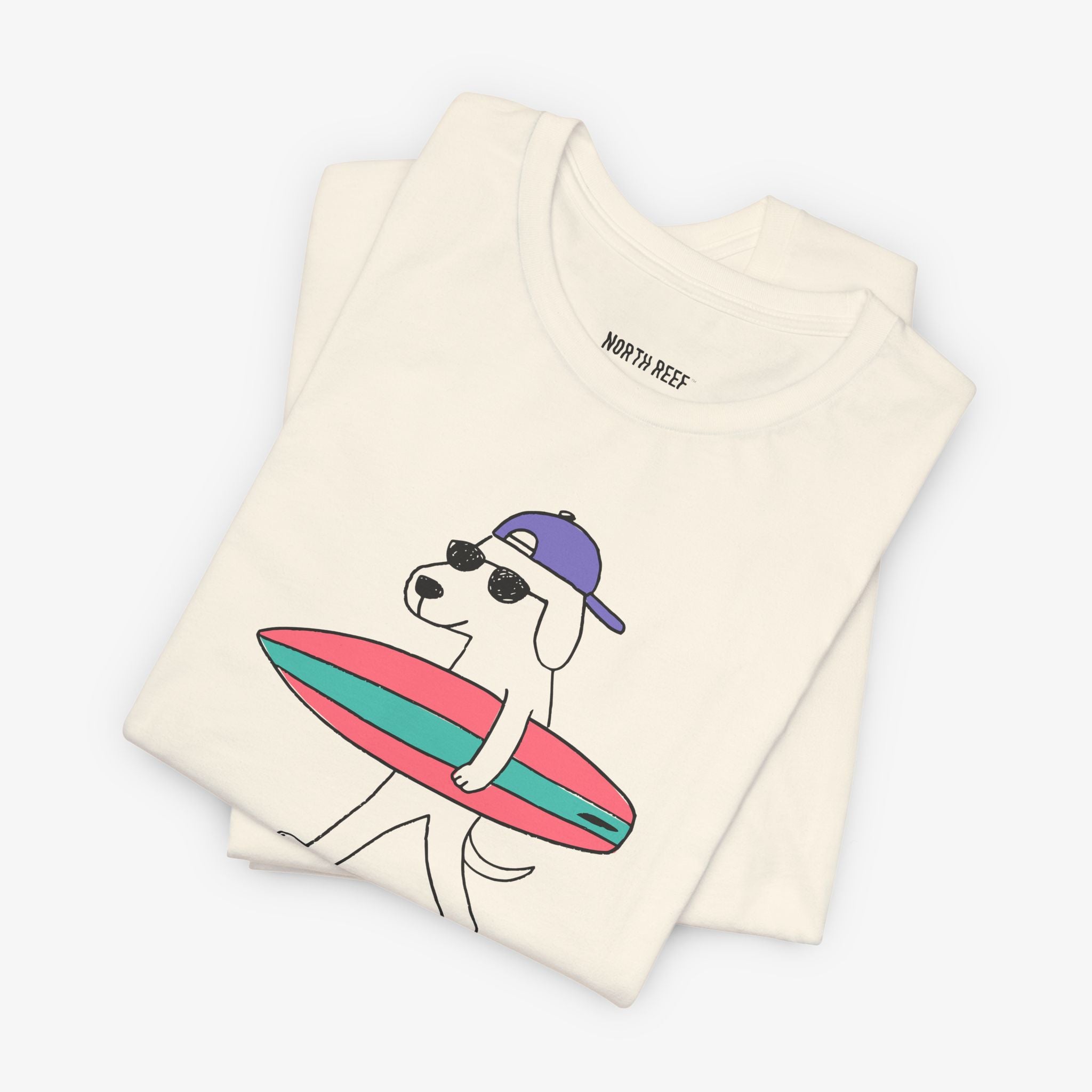 Old Dog New Tricks T-shirt