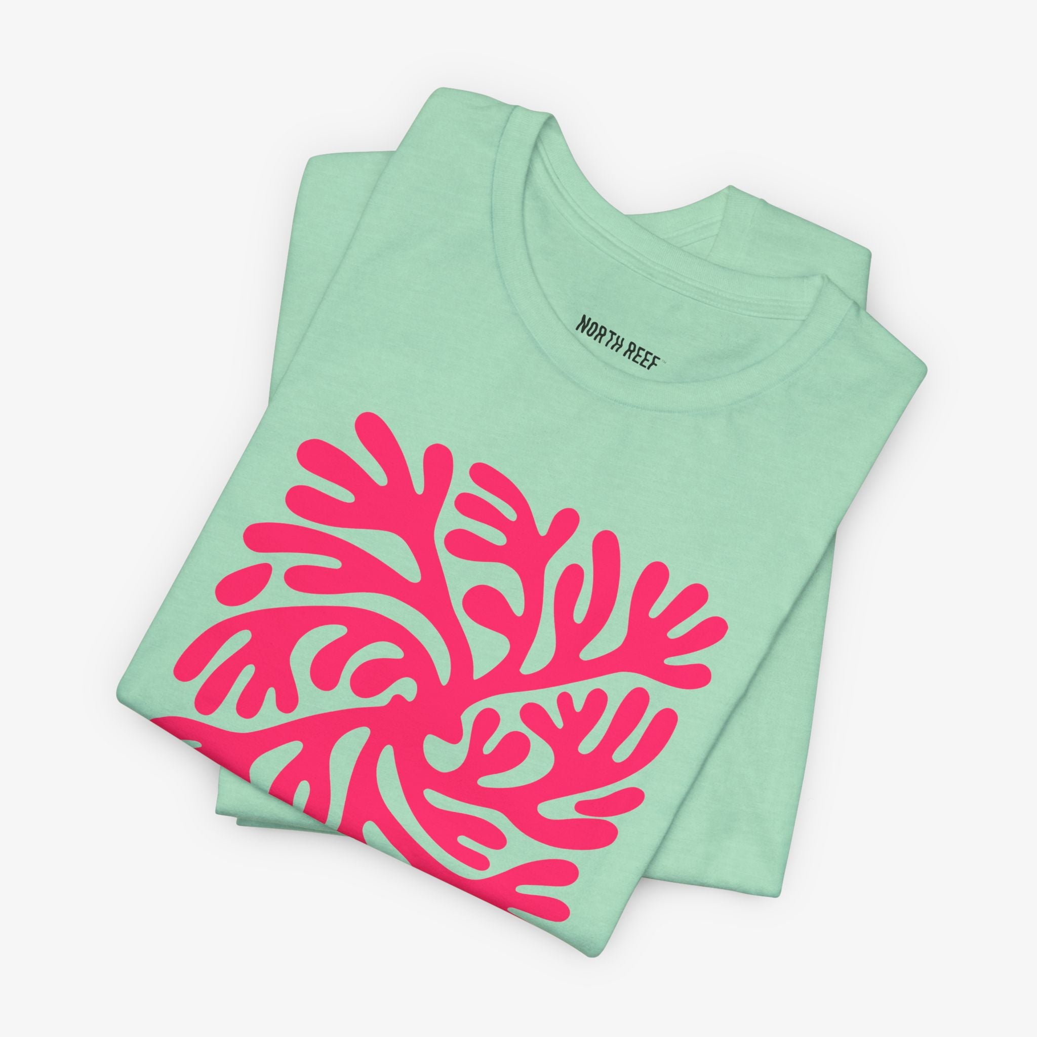 Tropical Coral Reef T-shirt