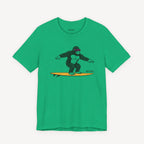 Gorilla Cruise Mode T-shirt