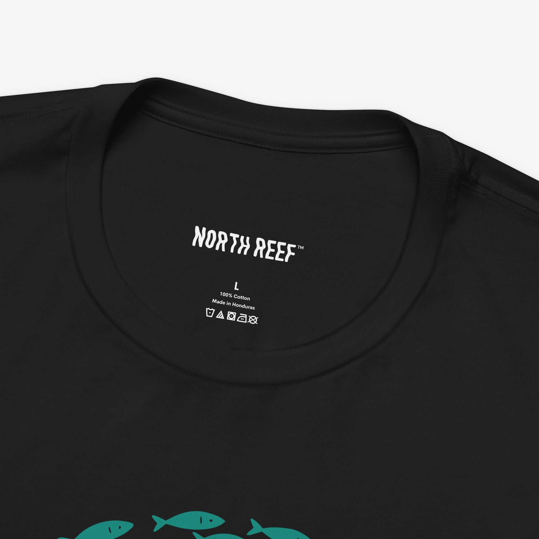 School of Fish T-shirt