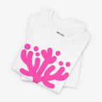 Pink Coral Reef T-shirt